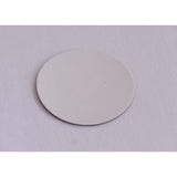 Outdoor Type 2 NFC Sticker - NTAG213 - On-metal - Circle (35mm) - 1+