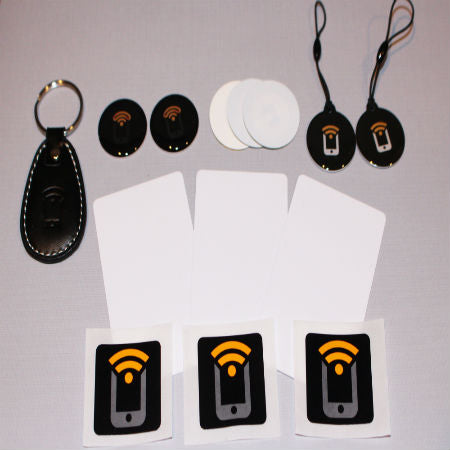 NEW! Tagstand Sampler Gift Pack