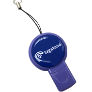 NFC enabled flash drive/USB 16gb