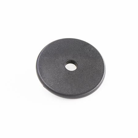 Waterproof (IP68) On-metal Token - NTAG213 - Circle - 30mm