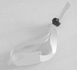 Complete PVC wristband set -- NTAG213