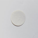 NTAG215 round sticker - 25mm diameter