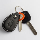 NFC Faux Leather Keyring - 1+