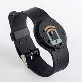 NFC Watch-Style Adjustable Wristband - 1+