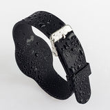 NFC Watch-Style Adjustable Wristband - 1+