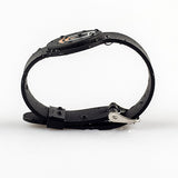 NFC Watch-Style Adjustable Wristband - 1+