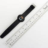 NFC Watch-Style Adjustable Wristband - 1+
