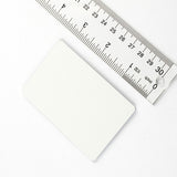 Blank NFC PVC Card - NTAG213