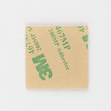 NFC Business Card Sticker with vCard Icon and NTAG216