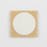NTAG216 NFC Sticker - Circle (30mm diameter)