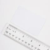 NTAG215 PVC Card - Blank