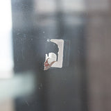 Anti-tamper mini rectangle tag - NTAG213