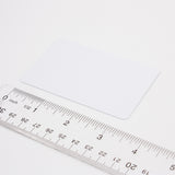 Ultralight EV1 NFC Card - UID printed