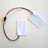 NFC Antenna Extender - 38cm long w/ 2x CR80 pads