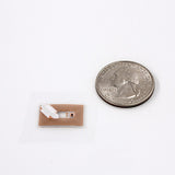 Rectangle NFC Tag - NTAG213