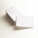 Bulk PVC Cards - NTAG213 - Pack of 100