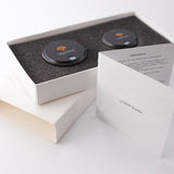 Bluetooth + NFC dual-mode beacon (2-pack)