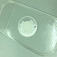 NFC enabled sticky pad