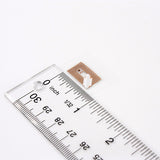 Rectangle NFC Tag - NTAG213