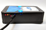 TappyBLE - Wireless All-in-One NFC Reader, Writer, and Emulator