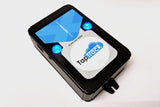 TappyBLE - Wireless All-in-One NFC Reader, Writer, and Emulator