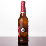 Clear PET Sticker - NTAG213 - 25mm
