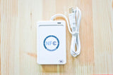 USB NFC Reader / Writer (ACR122U) and FREE Mac Software Link