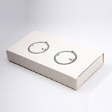 Bluetooth + NFC dual-mode beacon (2-pack)