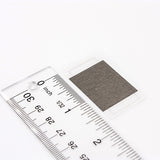 Anti-tamper on-metal tag -- NTAG213