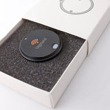 Bluetooth + NFC dual-mode beacon (2-pack)