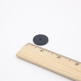 Waterproof (IP68) Token - TI Tag-it HF-I Plus - Circle - 22mm