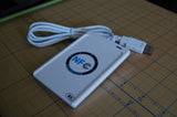 USB NFC Reader / Writer (ACR122U) and FREE Mac Software Link