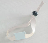 Complete PVC wristband set -- NTAG213